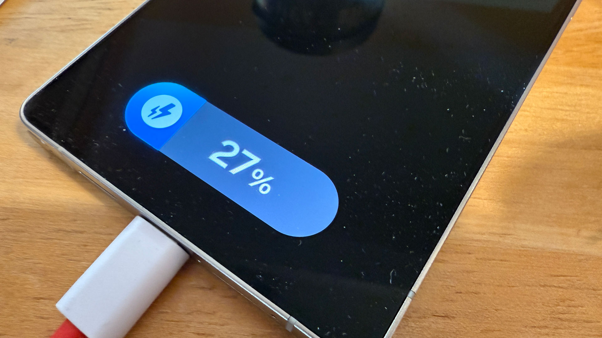 Samsung Galaxy S25 Ultra и S25 Plus имеют проблемы с зарядкой - вот решение