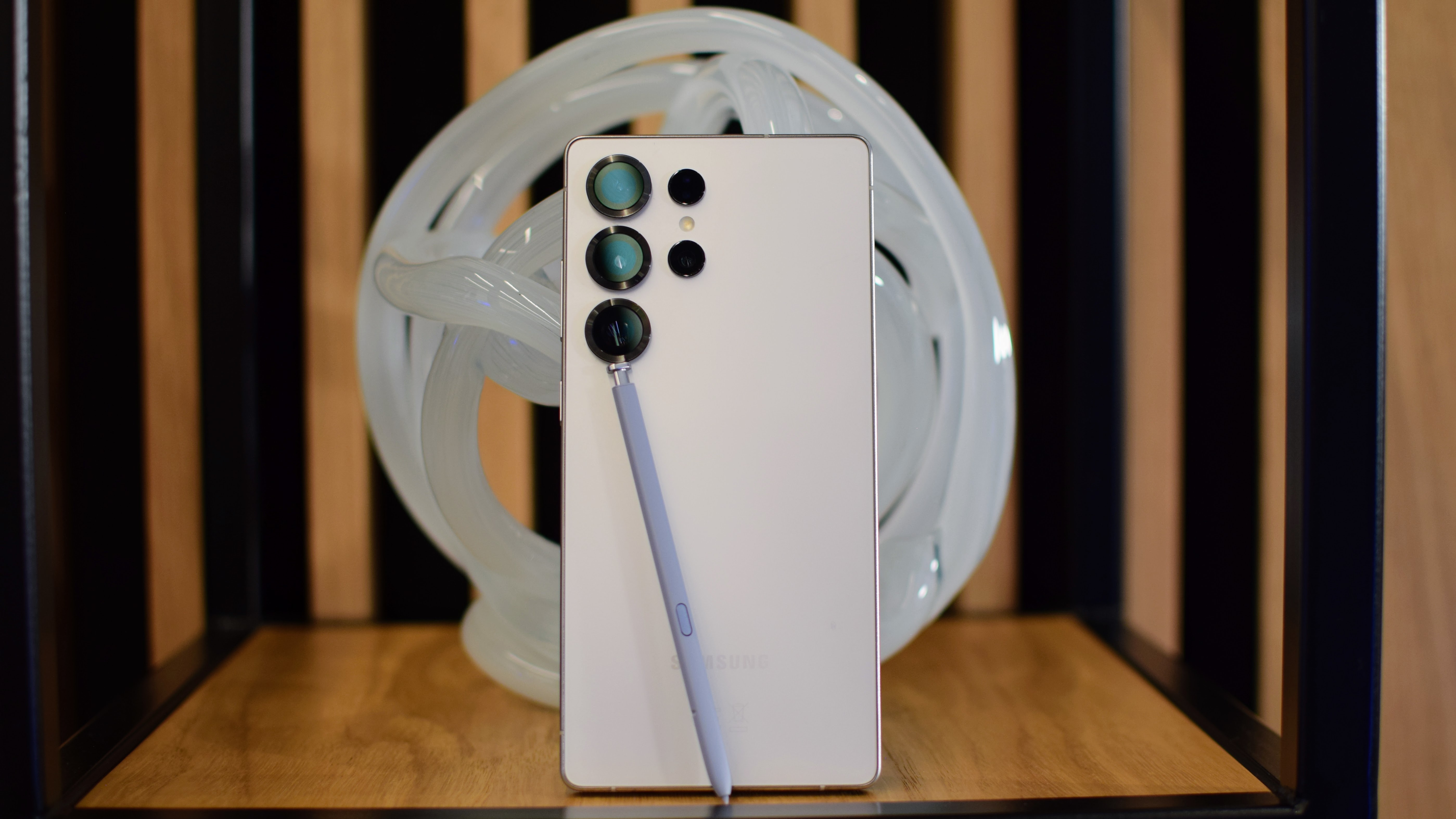 Samsung Galaxy S25 Ultra может получить Bluetooth S Pen - но за это придется доплатить