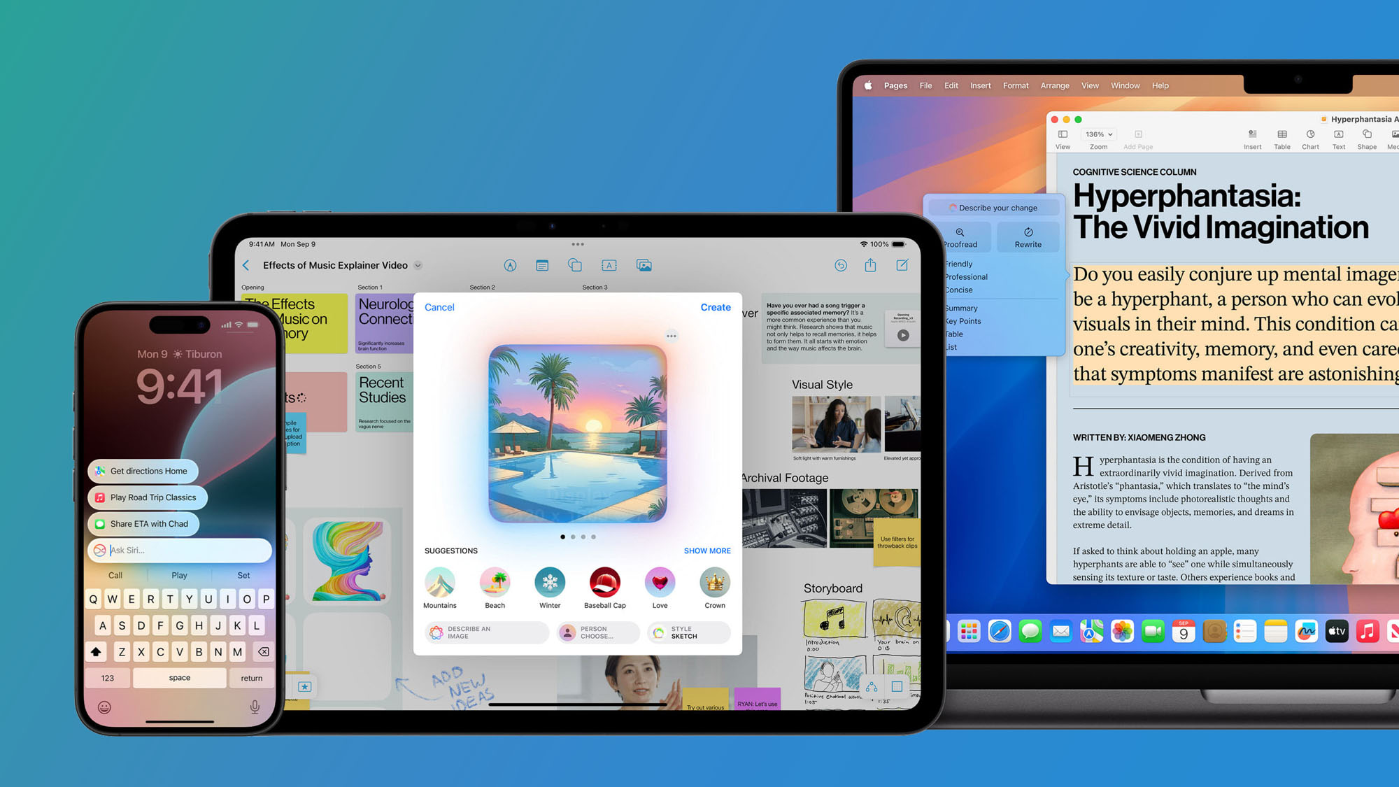 Сегодня вышла iOS 18.2: ChatGPT в Siri, Genmoji и визуальный интеллект уже здесь