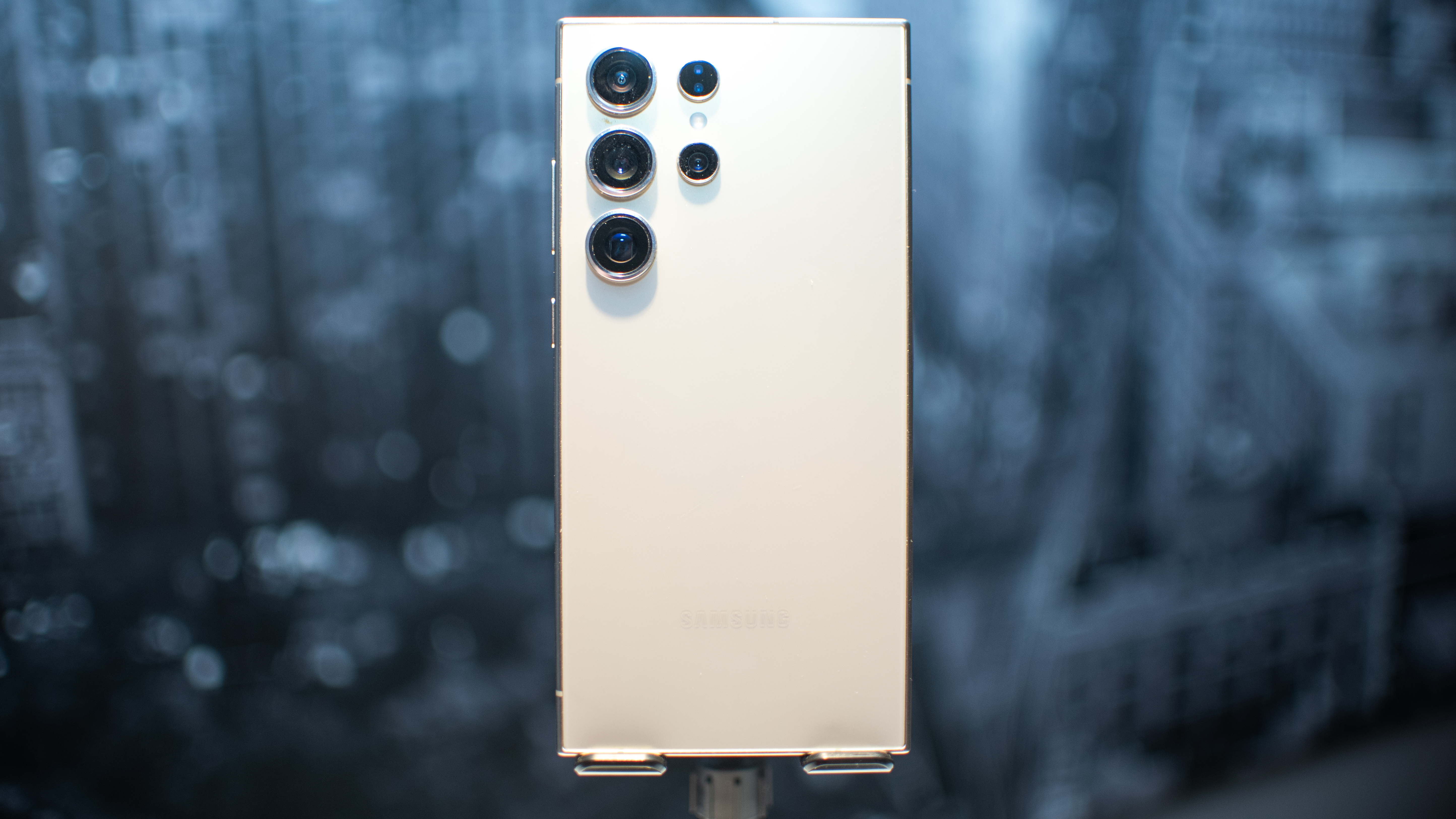 Прогнозы о дате выхода Samsung Galaxy S25 Ultra: когда появится этот телефон?