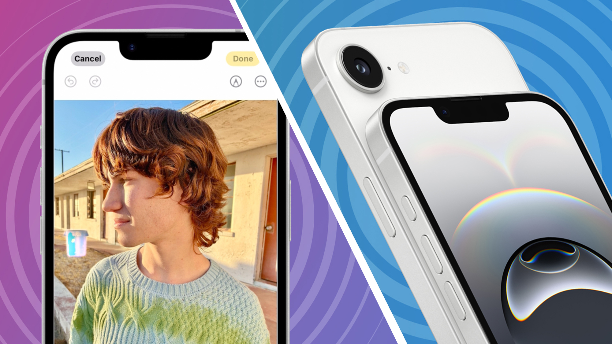 Презентация iPhone 16e, как это было - бюджетный iPhone нового поколения от Apple стал официальным