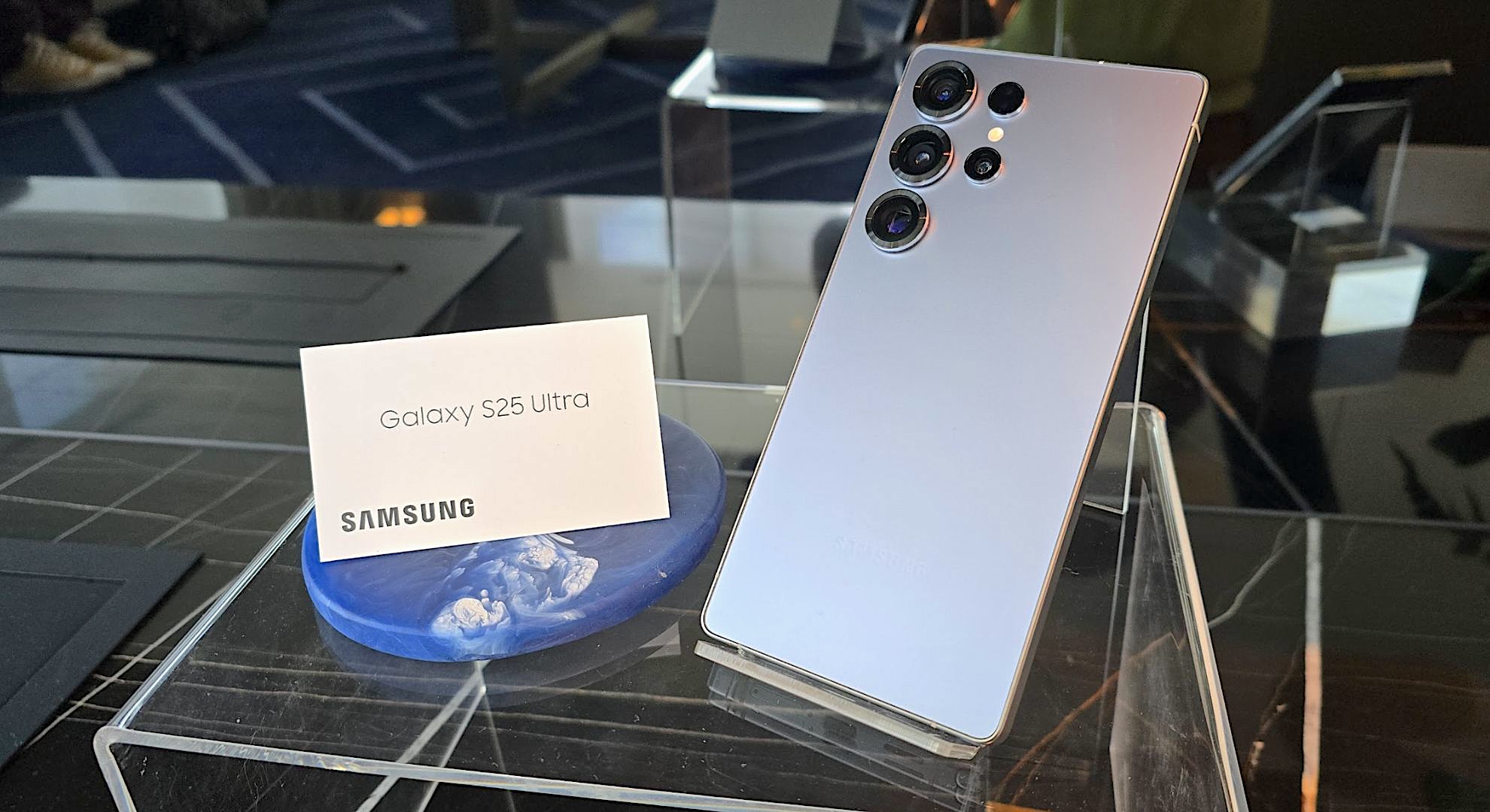 Телефоны Samsung Galaxy S25 получили поддержку Content Credentials, и я не могу быть счастлив за создателей