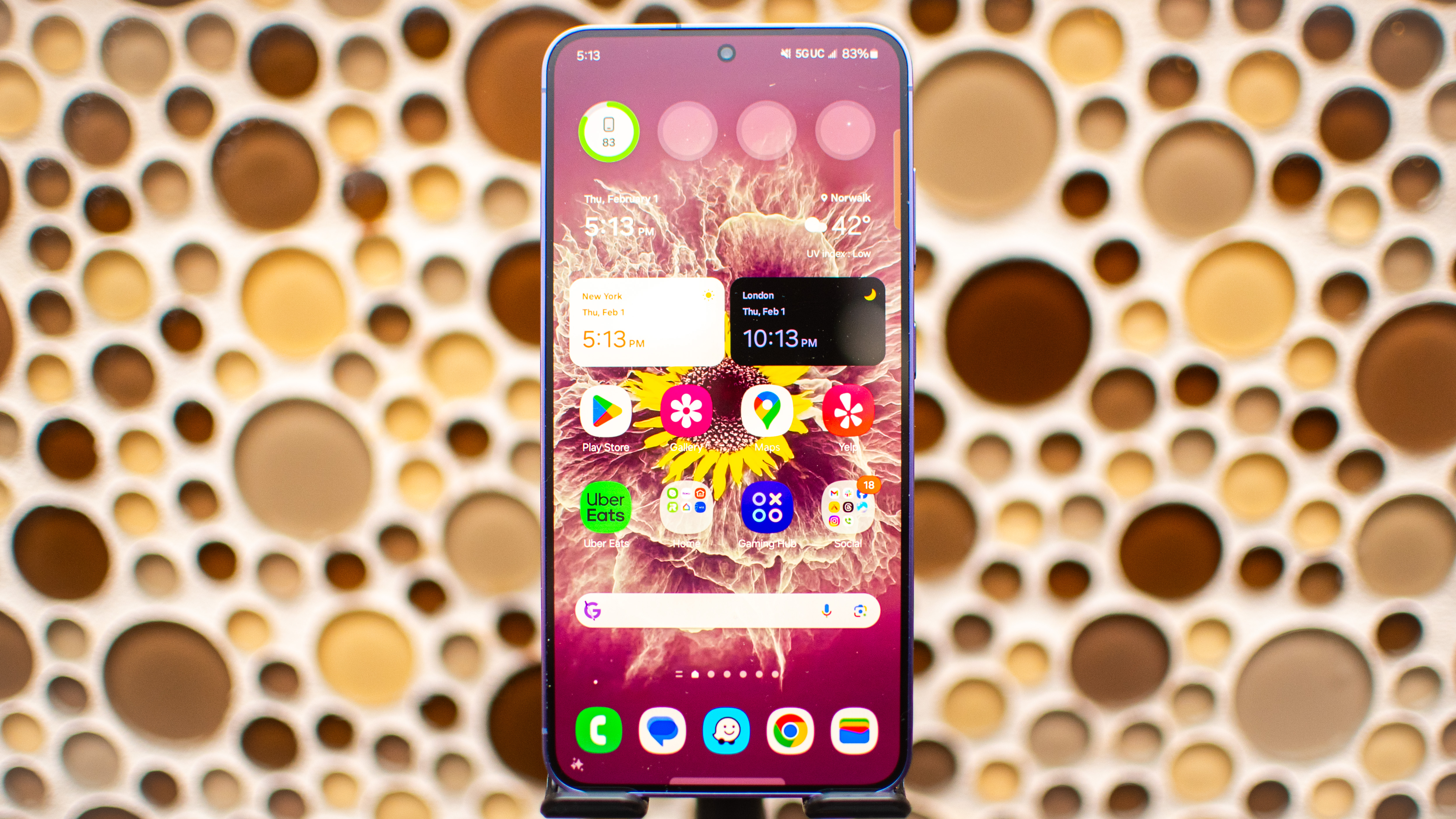 Samsung Galaxy S25 может быть очень мощным, но не сравнится с S26