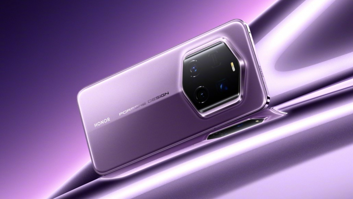 Honor Magic 7 RSR выходит на рынок с большим объемом оперативной памяти, чем у iPhone 16 Pro Max и Samsung Galaxy S25 Ultra вместе взятых (да, правда)