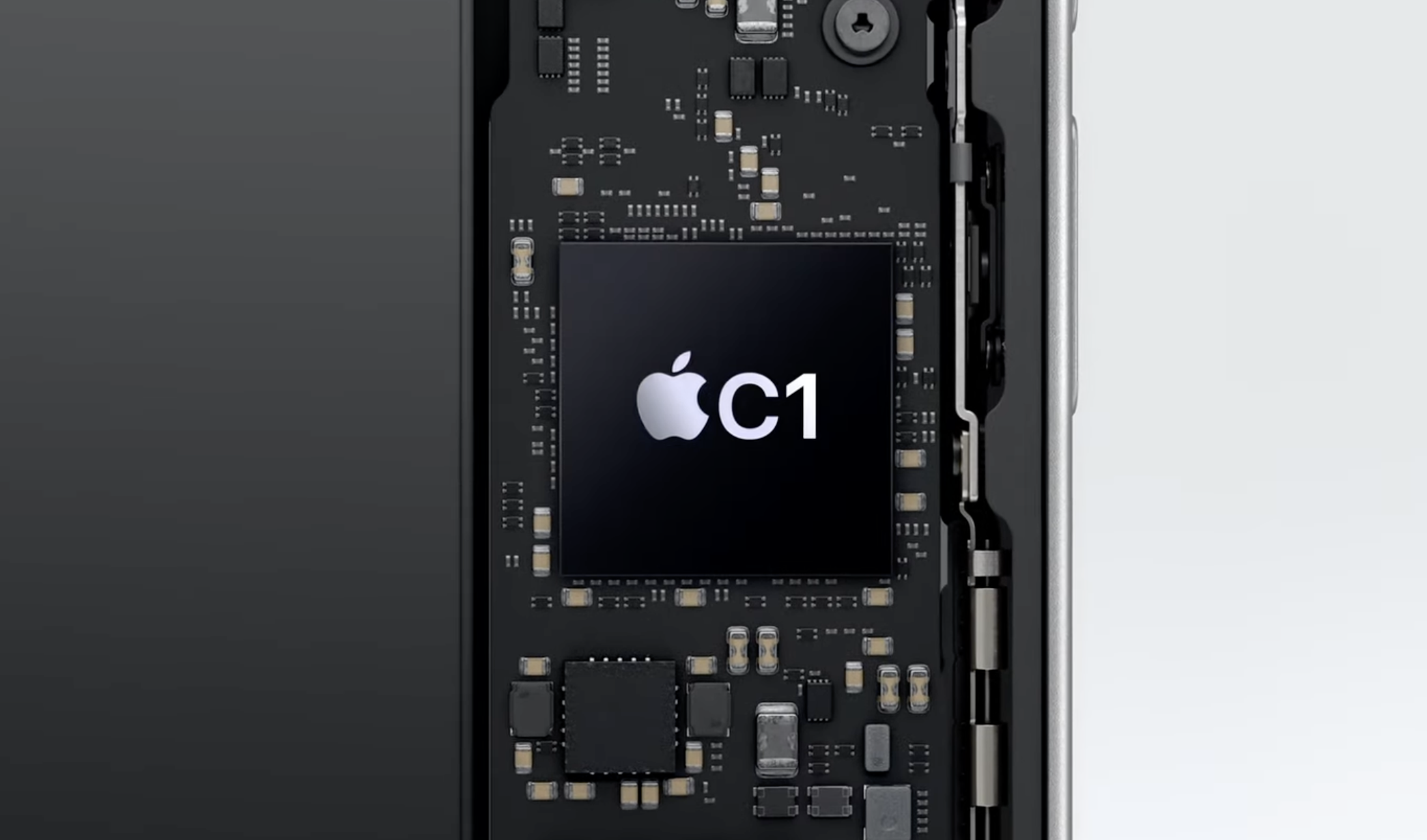 Чип C1 от Apple может стать большой удачей для iPhone - и вот почему