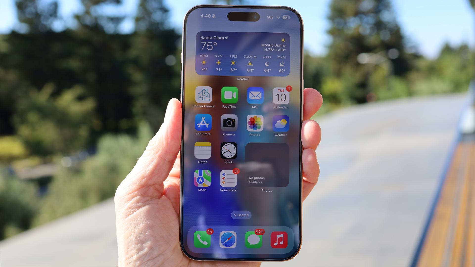 iPhone 17 Pro Max: последние новости, слухи и все, что мы ’слышали до сих пор