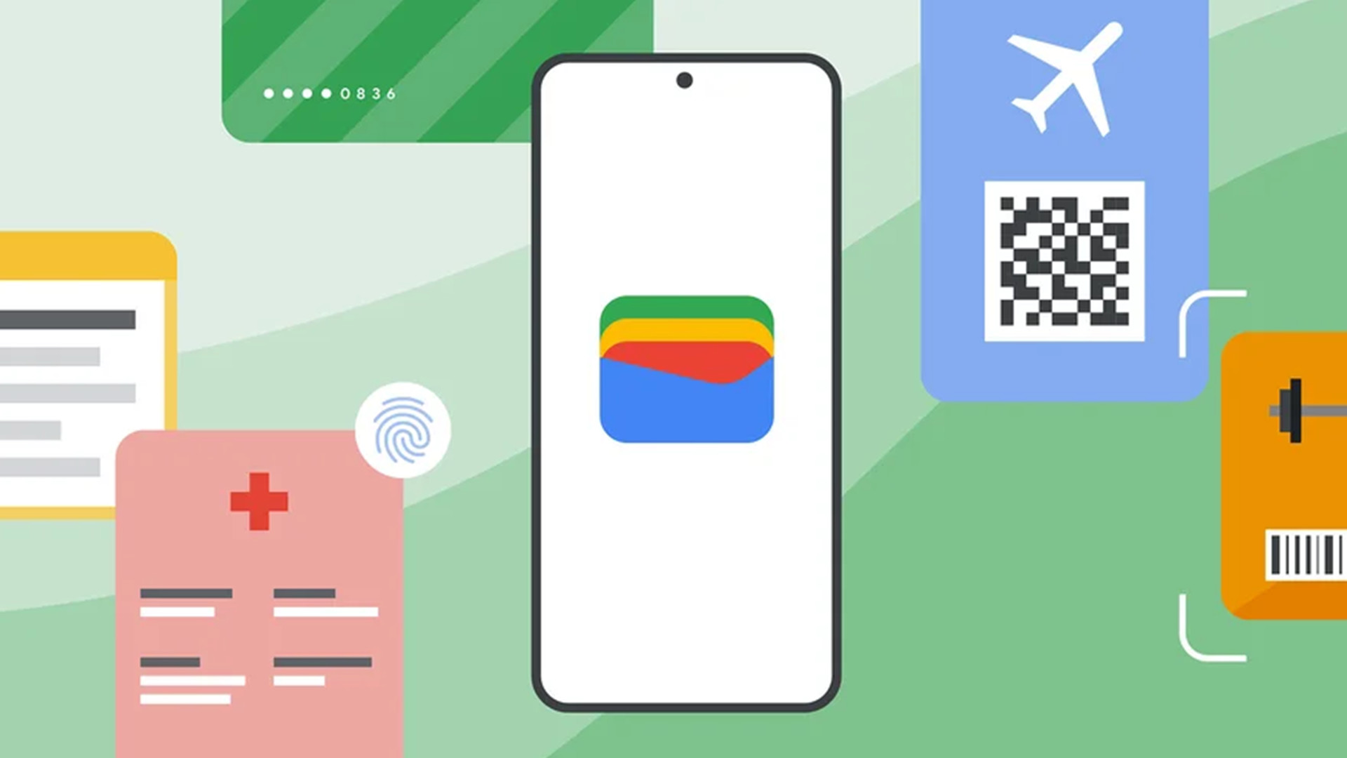 Карты лояльности Google Wallet получат обновление, и у вас появится еще одна причина носить с собой настоящую карту.