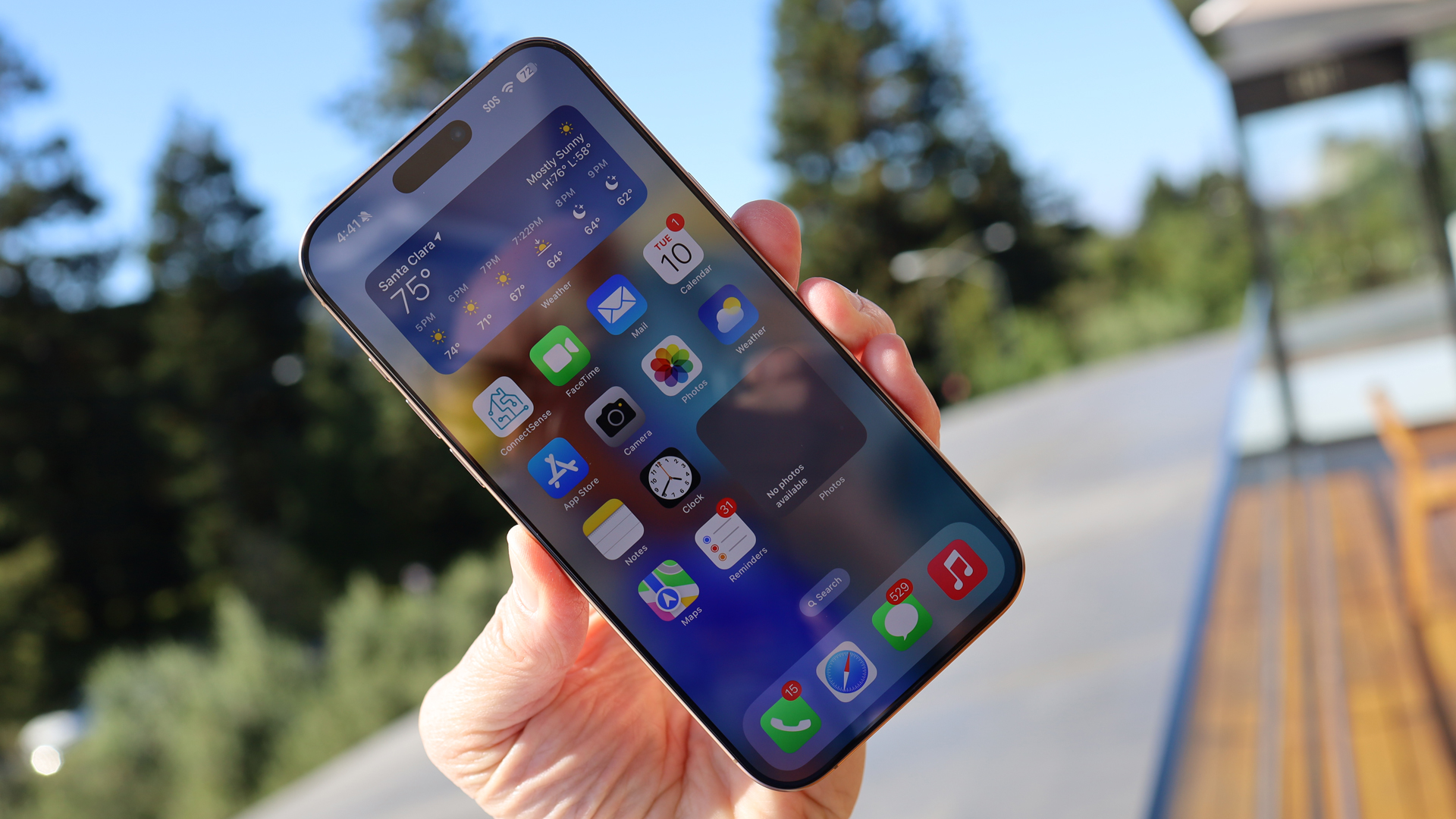 Все четыре модели iPhone 17, как снова утверждается, получат дисплеи с частотой 120 Гц, и я не могу быть счастливее.