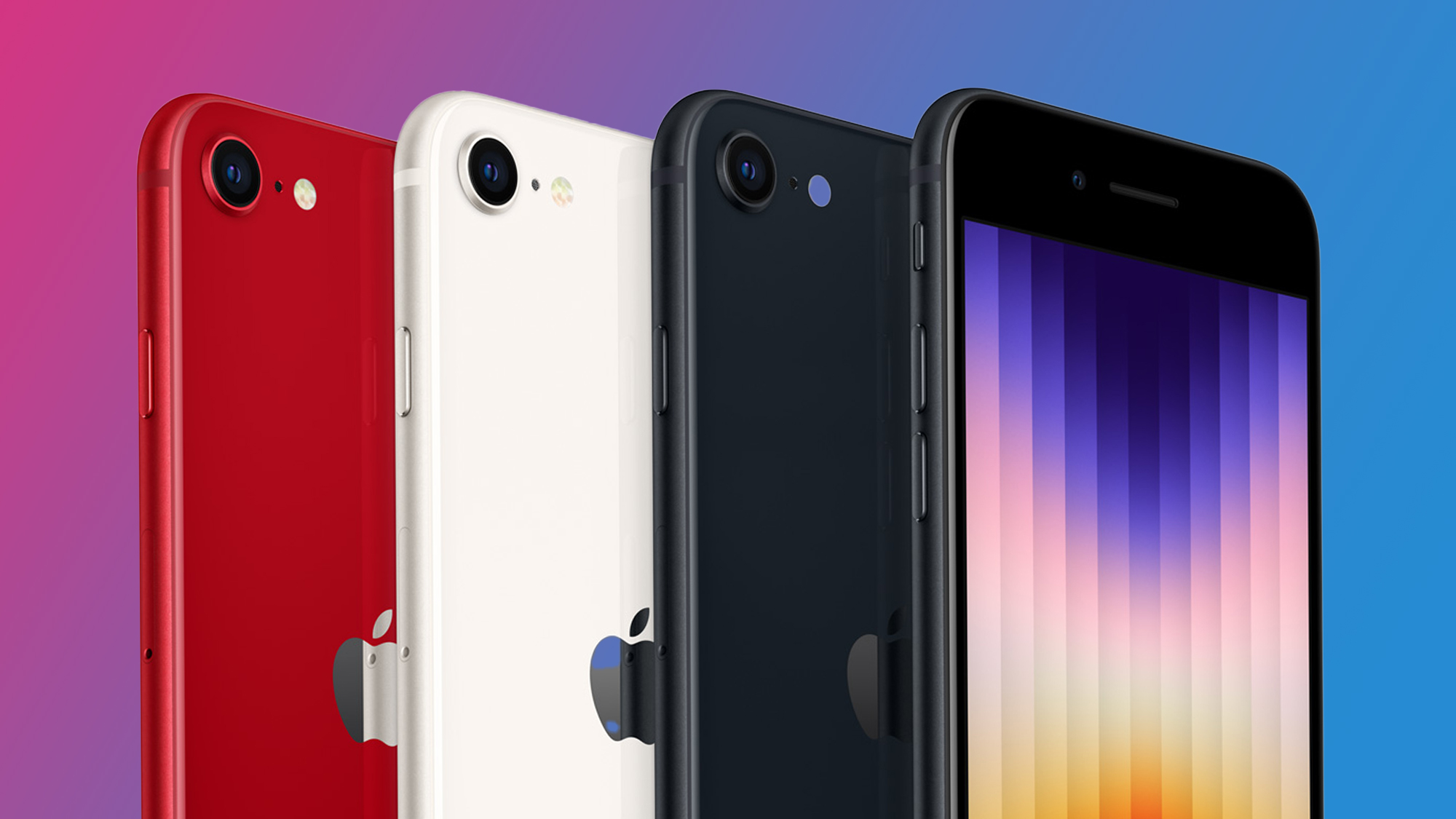 Новая утечка информации о iPhone SE 4 говорит о том, что он не будет соответствовать iPhone 16 в одной ключевой области