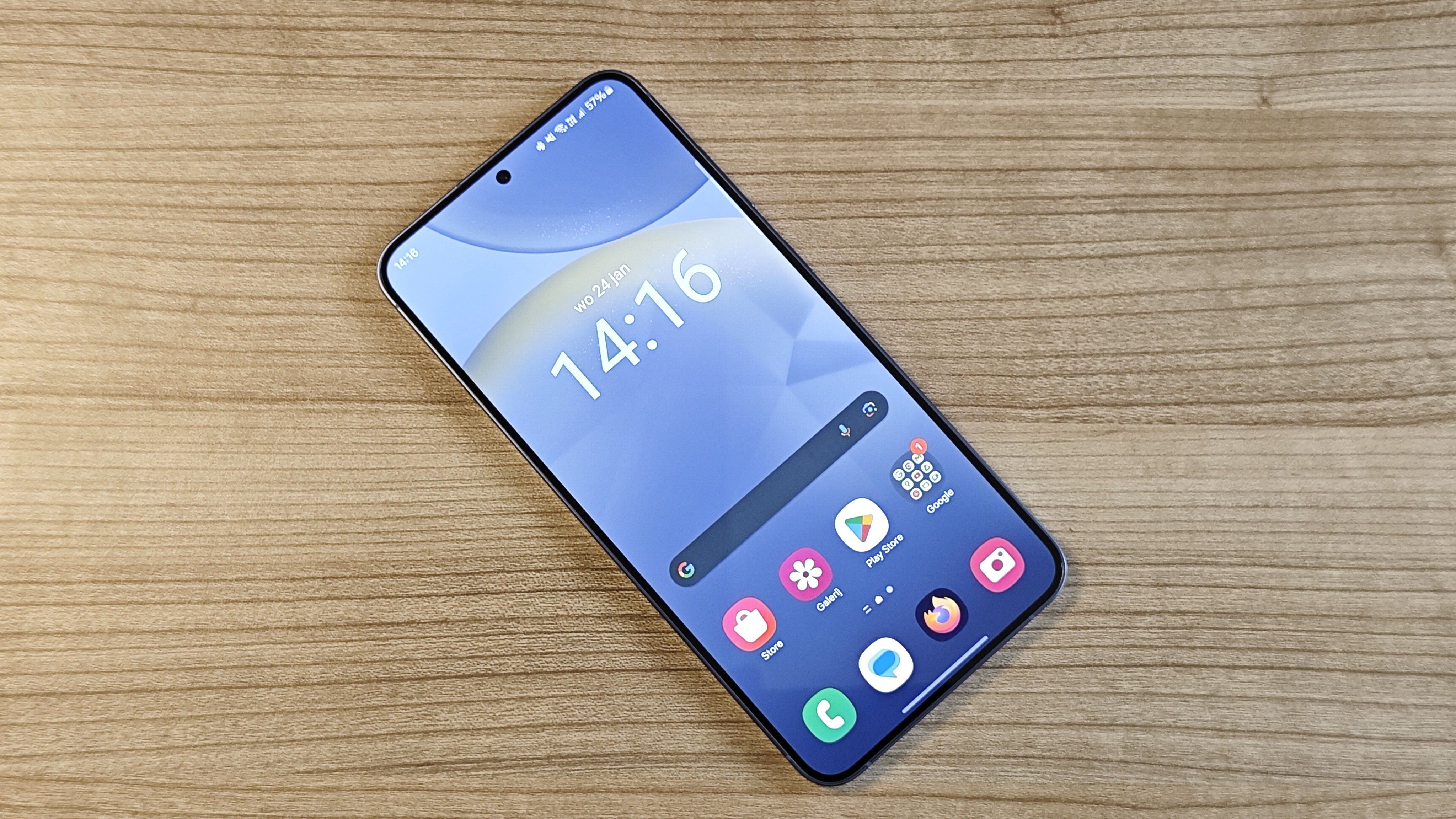 В новом бенчмарке Samsung Galaxy S25 Plus указан удивительный (и тревожный) чипсет