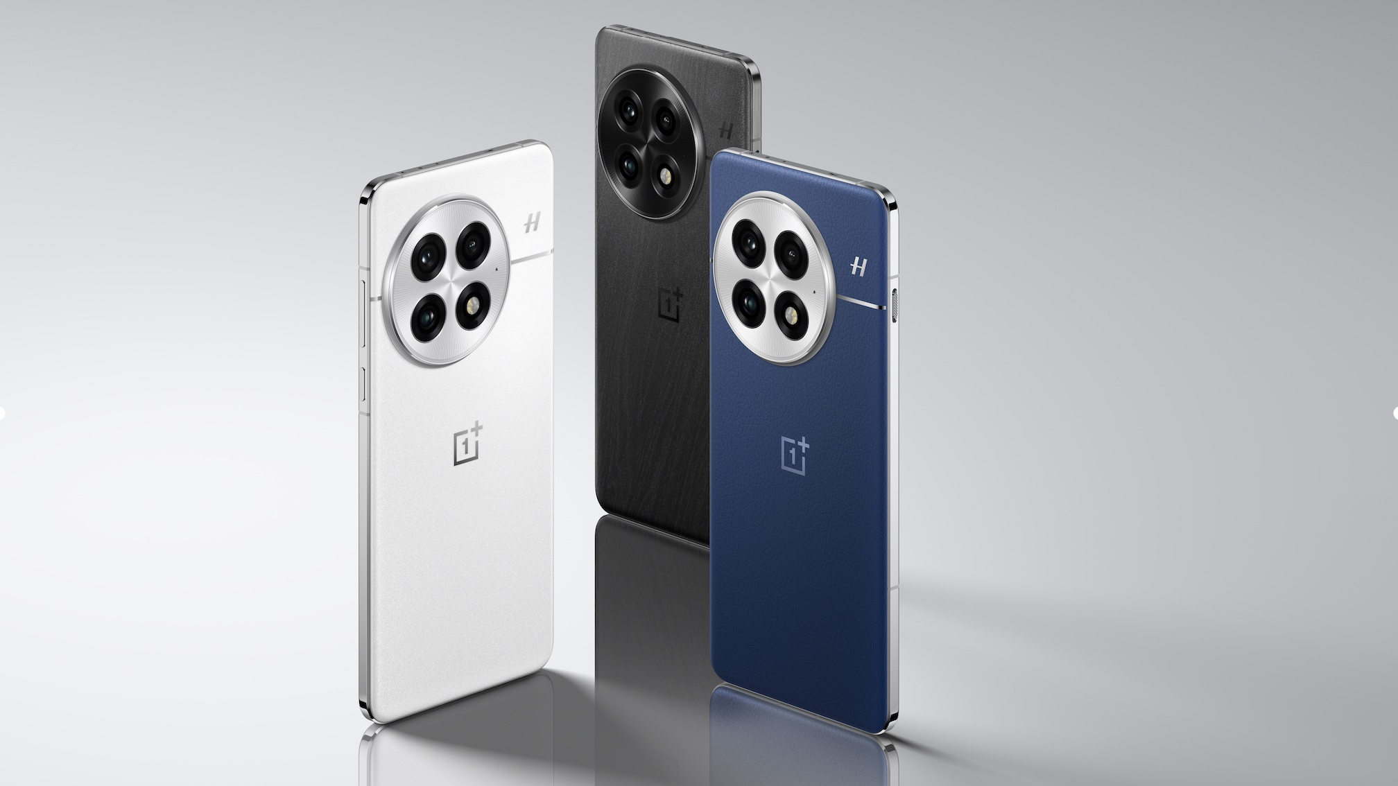 OnePlus 13 официально выйдет на мировой рынок в январе
