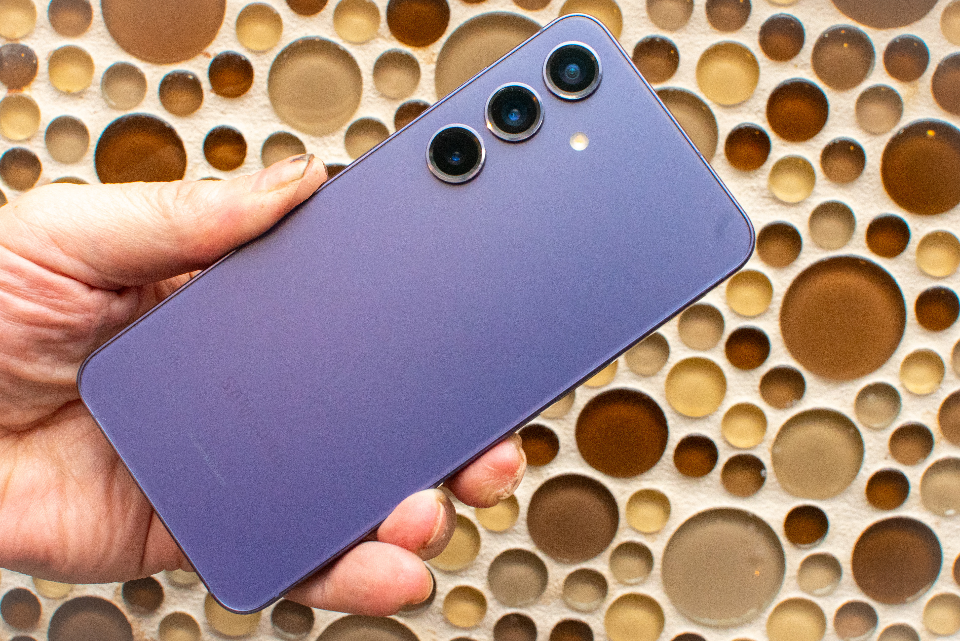 Новая утечка информации о Galaxy S25 говорит о том, что модели Slim все-таки не будет, но я в этом не уверен