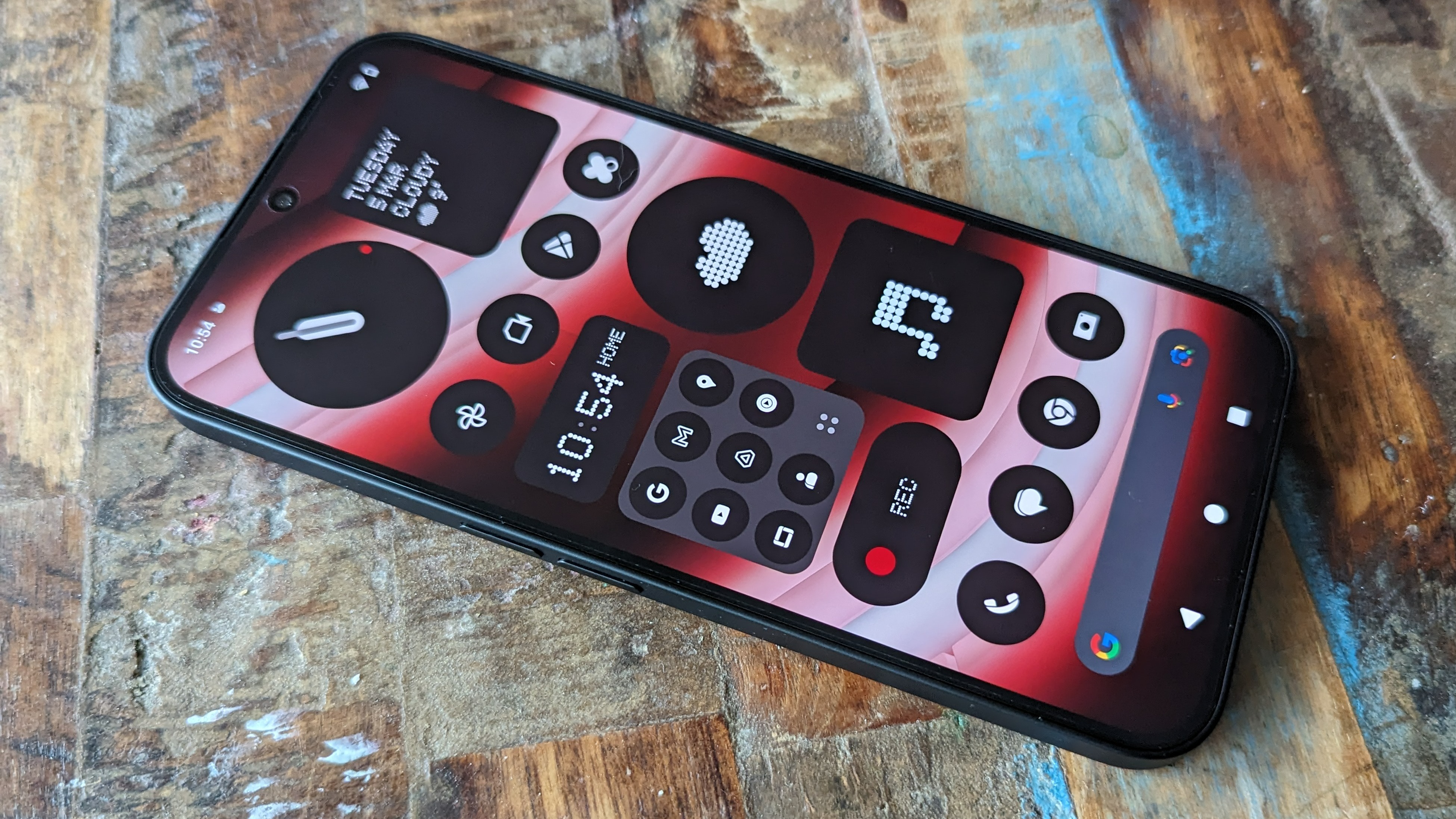 Выход серии Nothing Phone 3a подтвержден 4 марта, и слухи о фото и характеристиках дают нам представление о том, чего ожидать