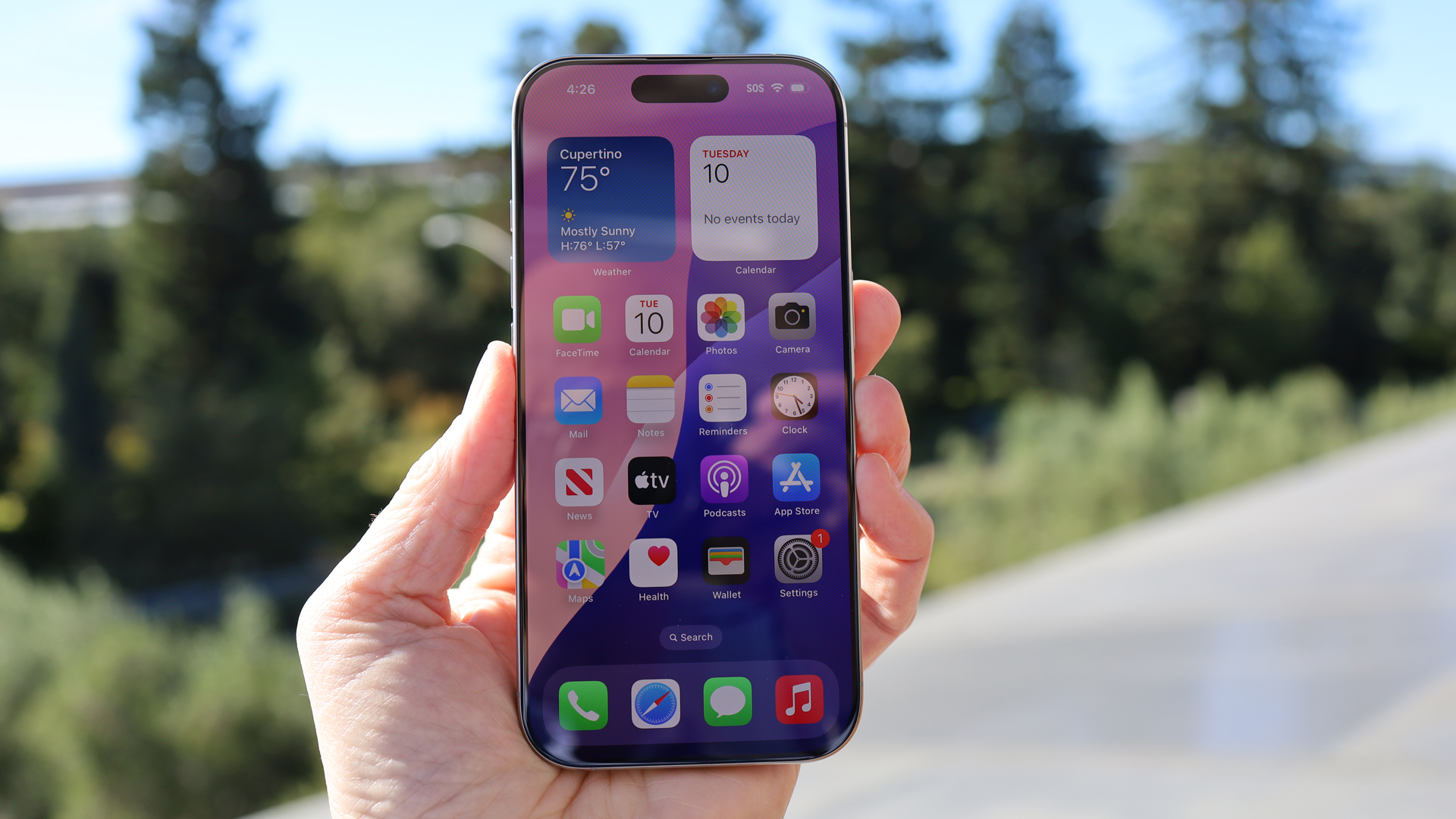 iPhone 17 Pro и Pro Max могут получить обновление дисплея и избежать понижения рамок