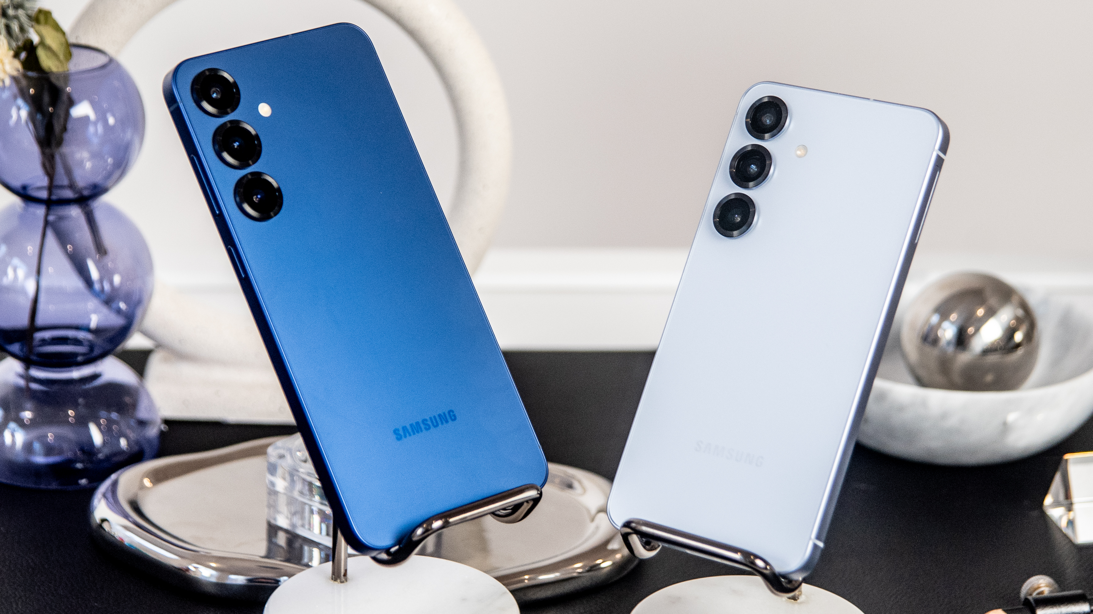 Дата выхода Samsung Galaxy S25: сроки поставки каждой модели