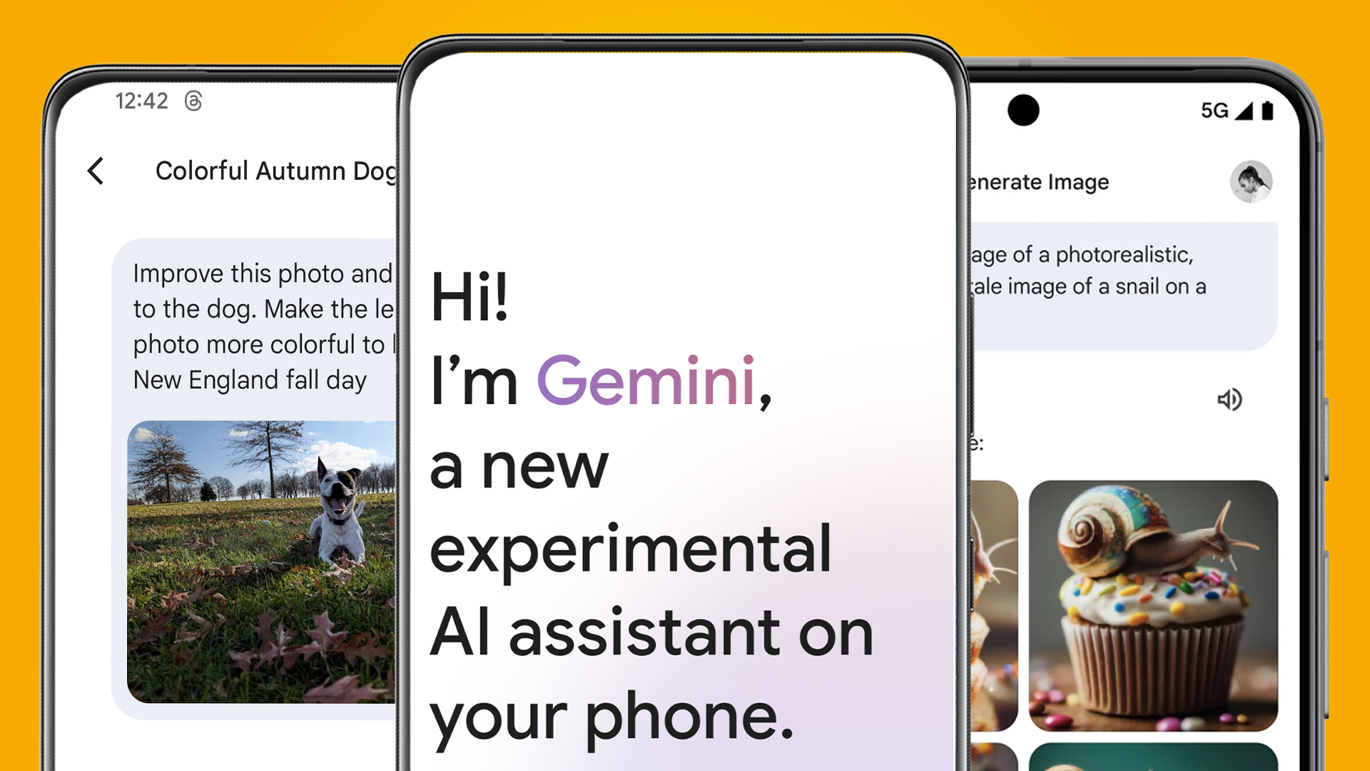 Android 16 может дать Gemini больше контроля над приложениями, также ходят слухи о других обновлениях ИИ