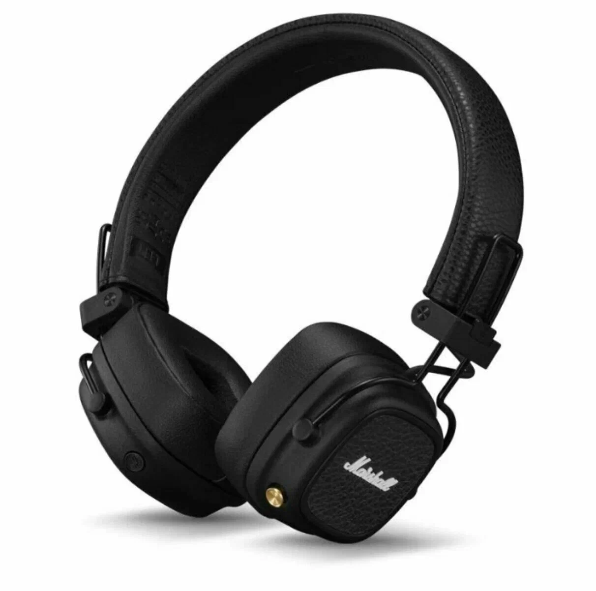 Беспроводные наушники Marshall Major V Global, черный