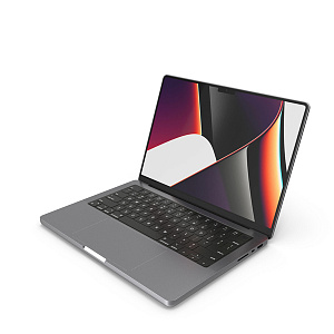 Apple MacBook