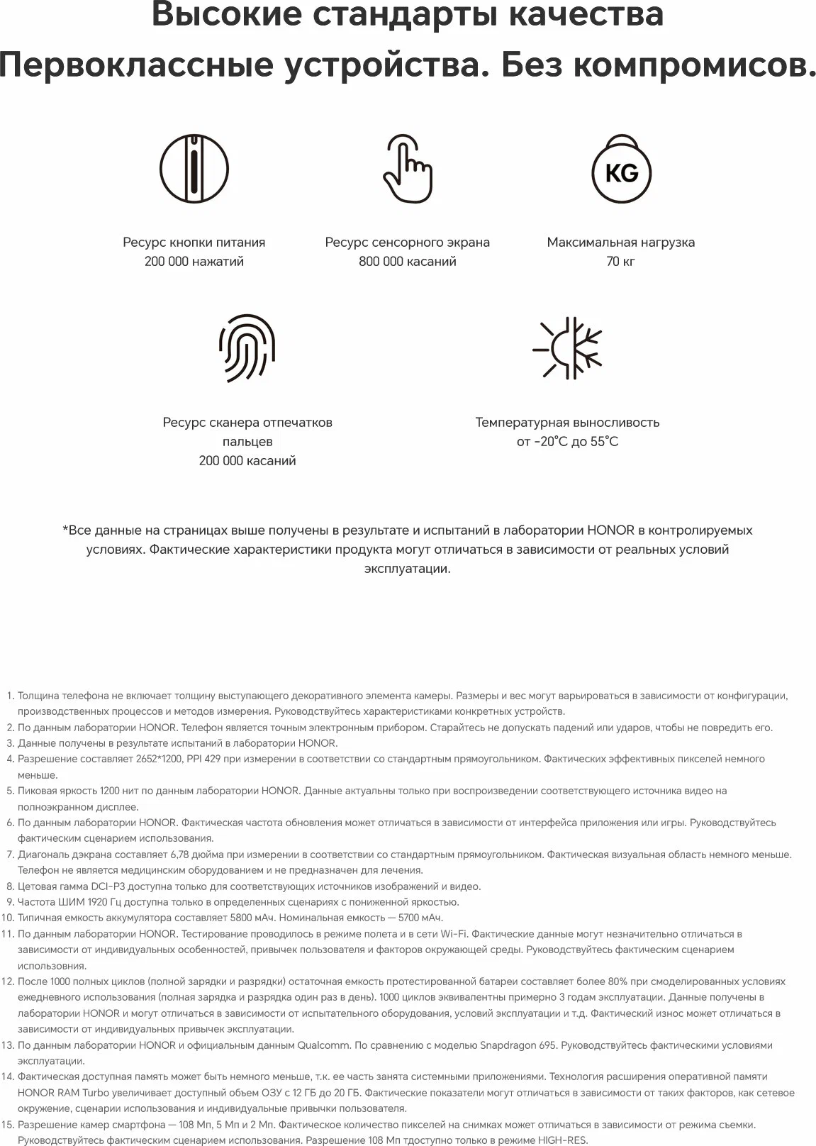 картинка Смартфон HONOR X9b 8/256 ГБ, Dual nano SIM, emerald green от магазина Одежда+
