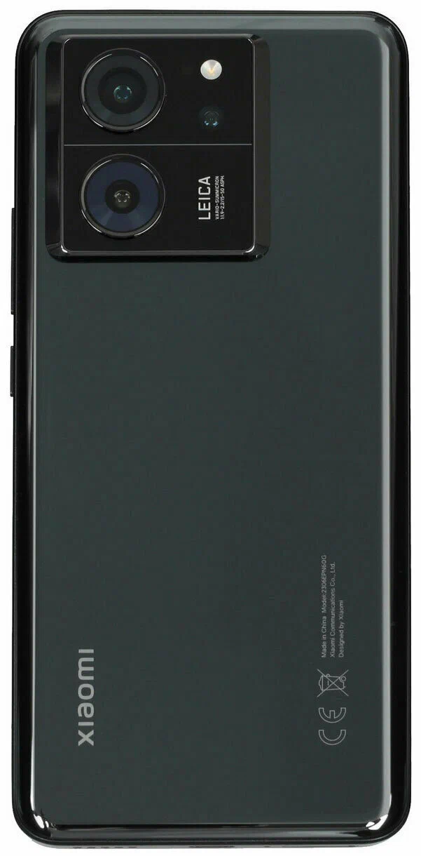 картинка Смартфон Xiaomi 13T Pro 12/512 ГБ Global, Dual: nano SIM + eSIM, черный от магазина Одежда+