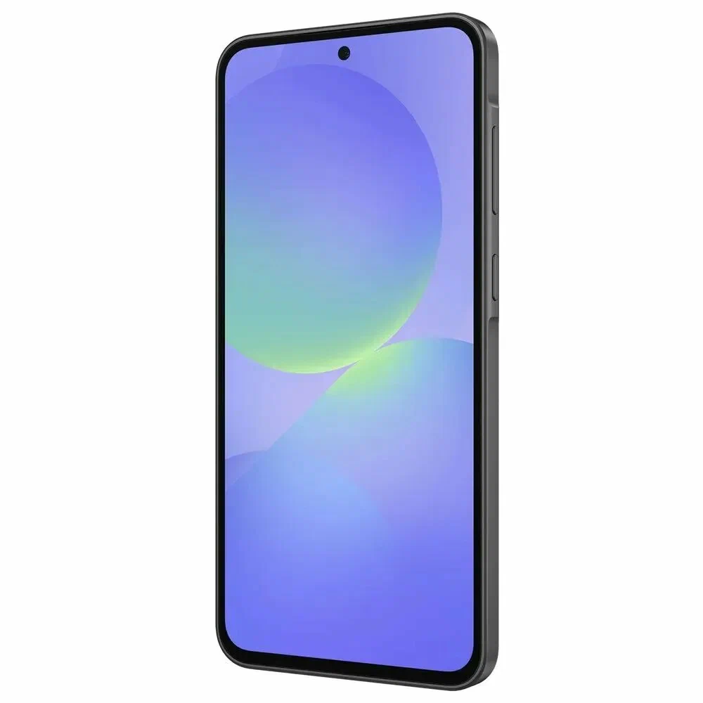 картинка Смартфон Samsung Galaxy A36, 8/256 ГБ, 6.7", цвет Black, (черный) от магазина Одежда+