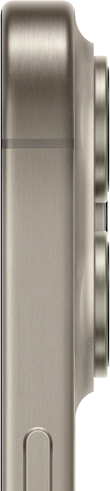 картинка Смартфон Apple iPhone 15 Pro 128 ГБ, Dual: nano SIM + eSIM, титан от магазина Одежда+