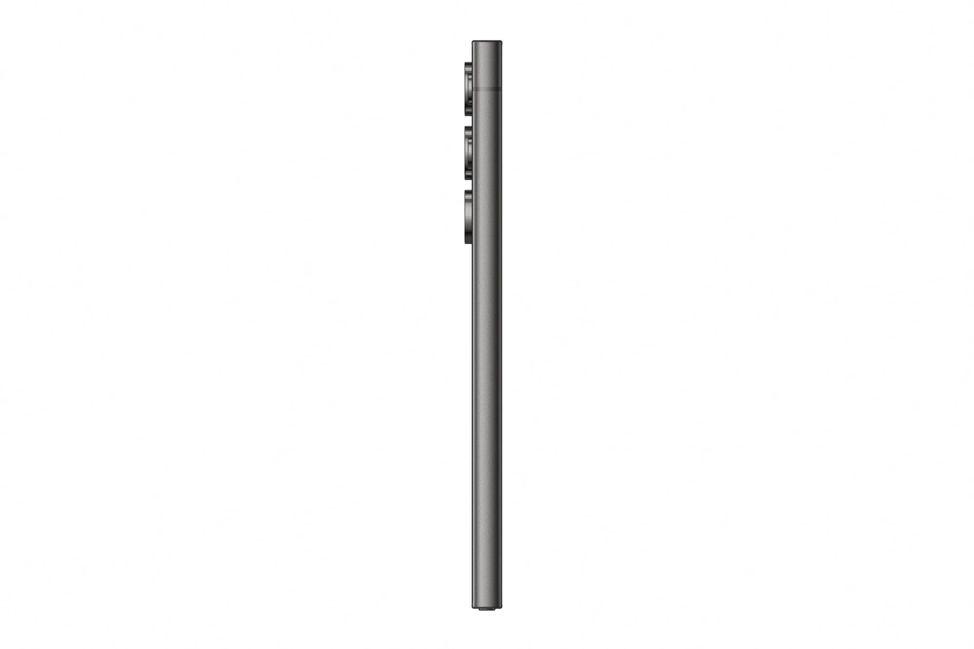 картинка Смартфон Samsung Galaxy S24 Ultra 12/512 ГБ, Dual nano SIM, Titanium Black от магазина Одежда+