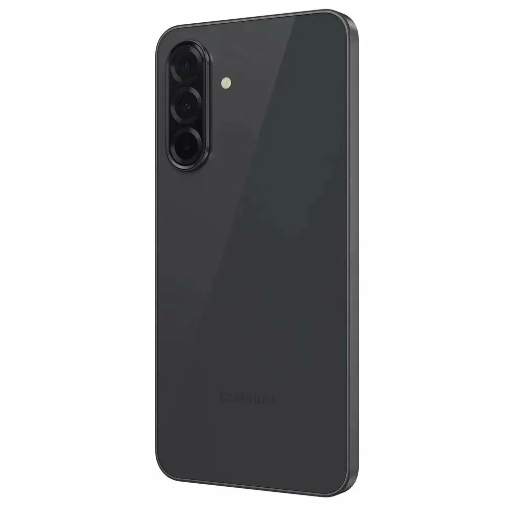 картинка Смартфон Samsung Galaxy A36, 8/256 ГБ, 6.7", цвет Black, (черный) от магазина Одежда+