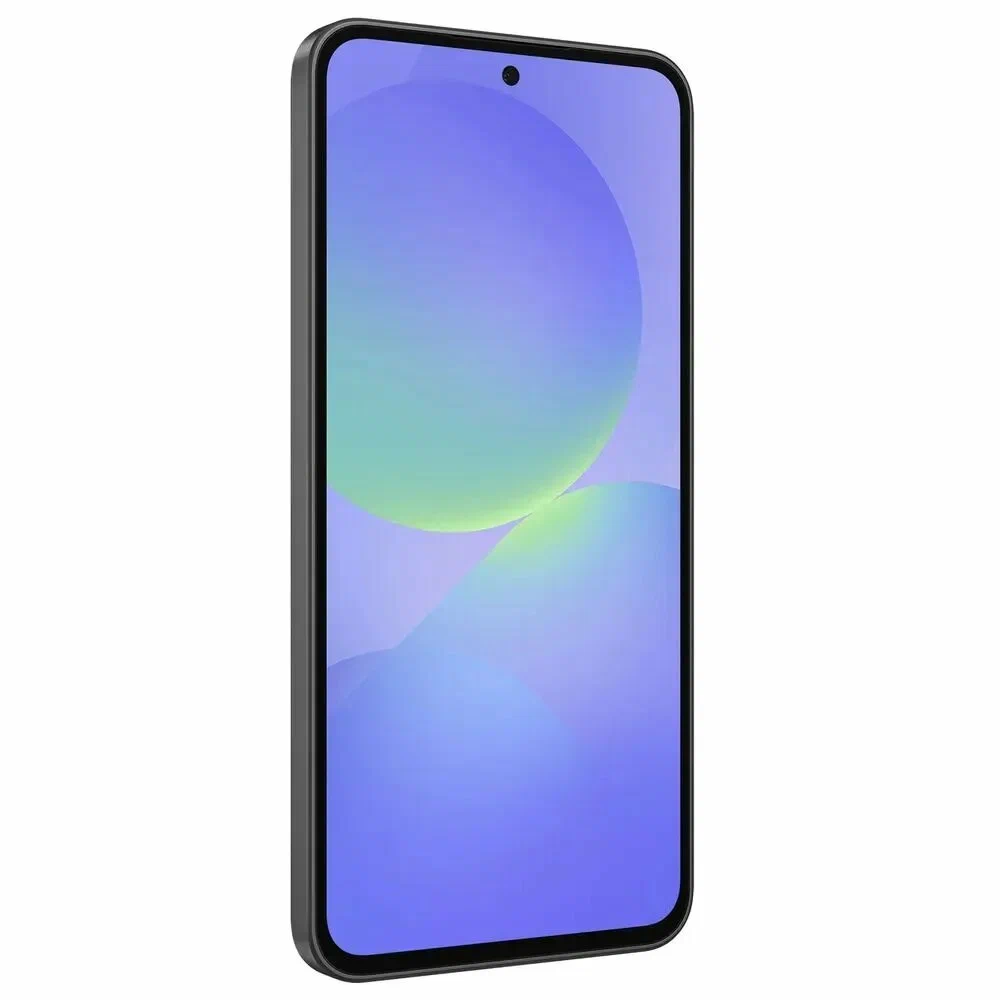 картинка Смартфон Samsung Galaxy A36, 8/256 ГБ, 6.7", цвет Black, (черный) от магазина Одежда+