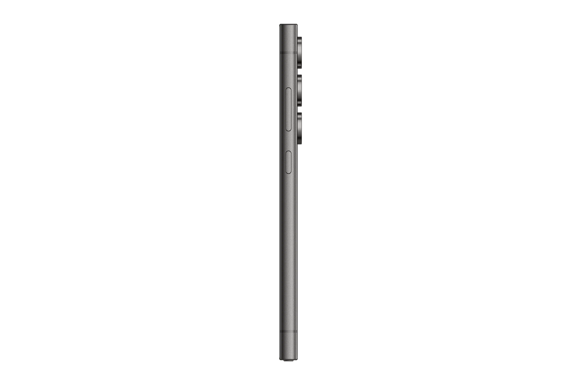 картинка Смартфон Samsung Galaxy S24 Ultra 12/512 ГБ, Dual nano SIM, Titanium Black от магазина Одежда+
