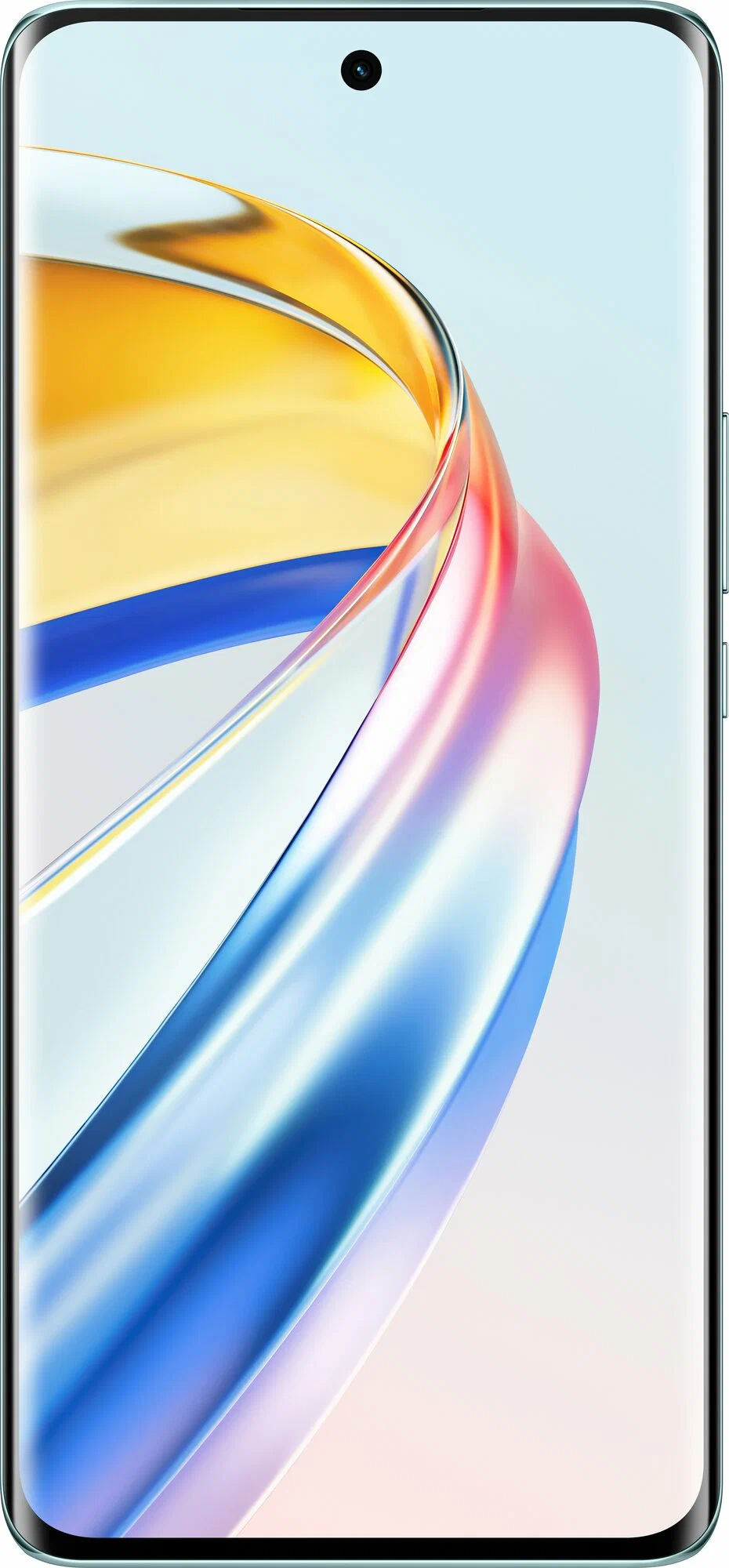 картинка Смартфон HONOR X9b 8/256 ГБ, Dual nano SIM, emerald green от магазина Одежда+