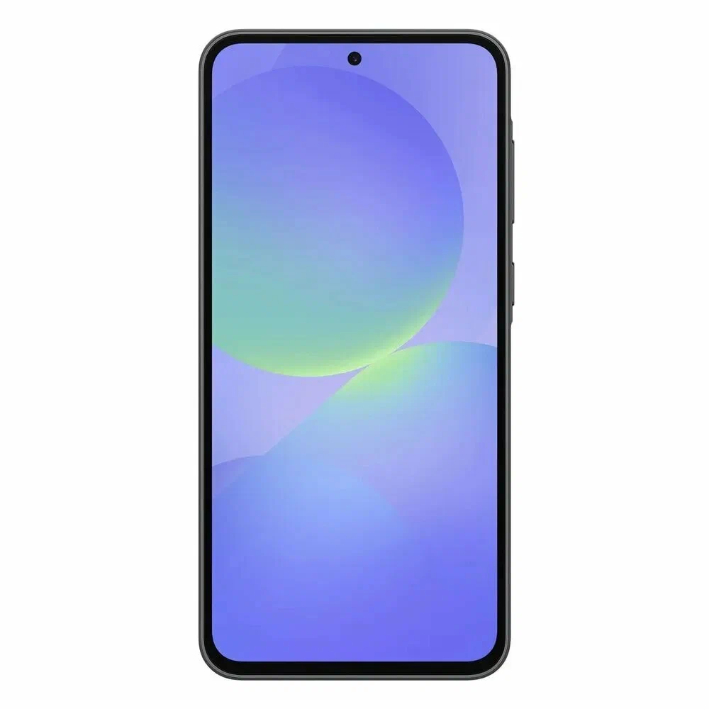 картинка Смартфон Samsung Galaxy A36, 8/256 ГБ, 6.7", цвет Black, (черный) от магазина Одежда+