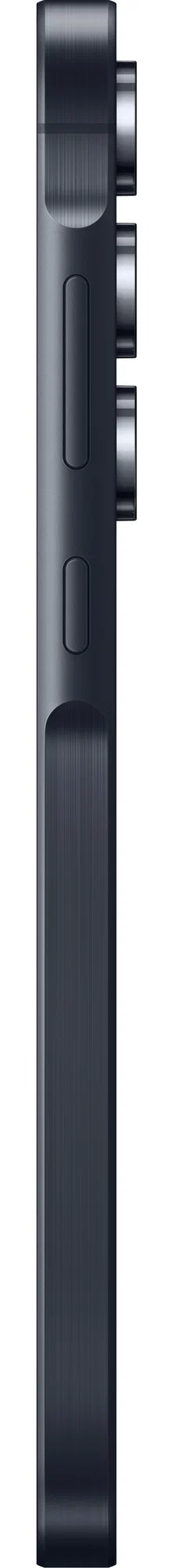 картинка Смартфон Samsung Galaxy A55 5G 12/256 ГБ, Dual: nano SIM + eSIM, navy от магазина Одежда+