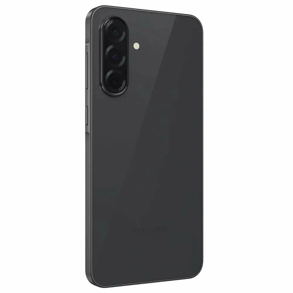 картинка Смартфон Samsung Galaxy A36, 8/256 ГБ, 6.7", цвет Black, (черный) от магазина Одежда+