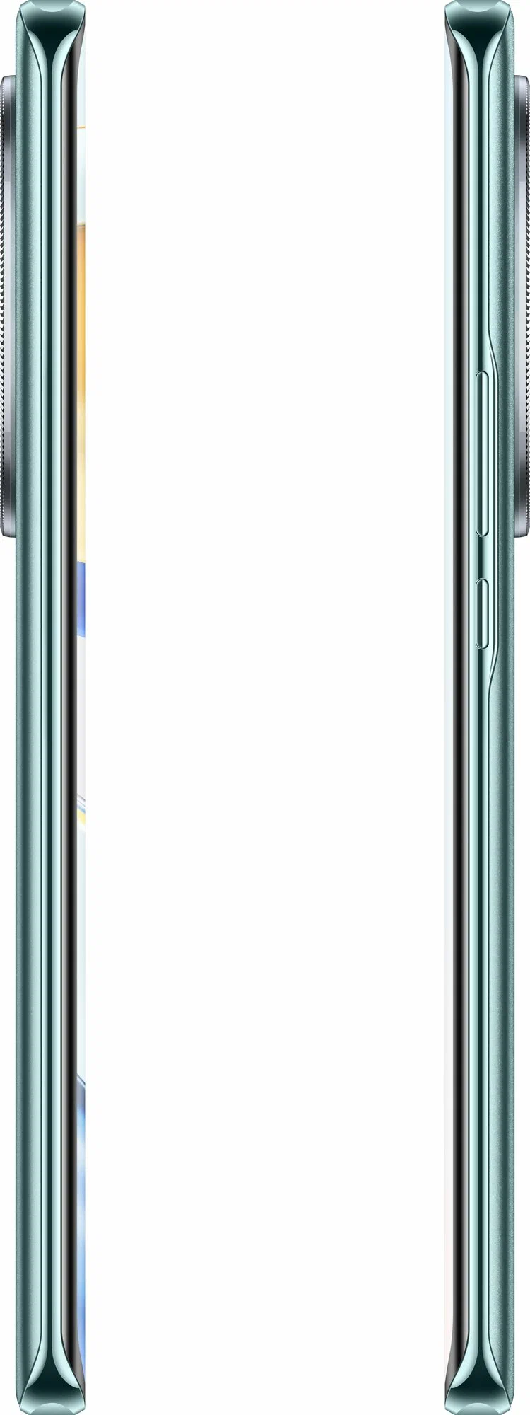картинка Смартфон HONOR X9b 8/256 ГБ, Dual nano SIM, emerald green от магазина Одежда+