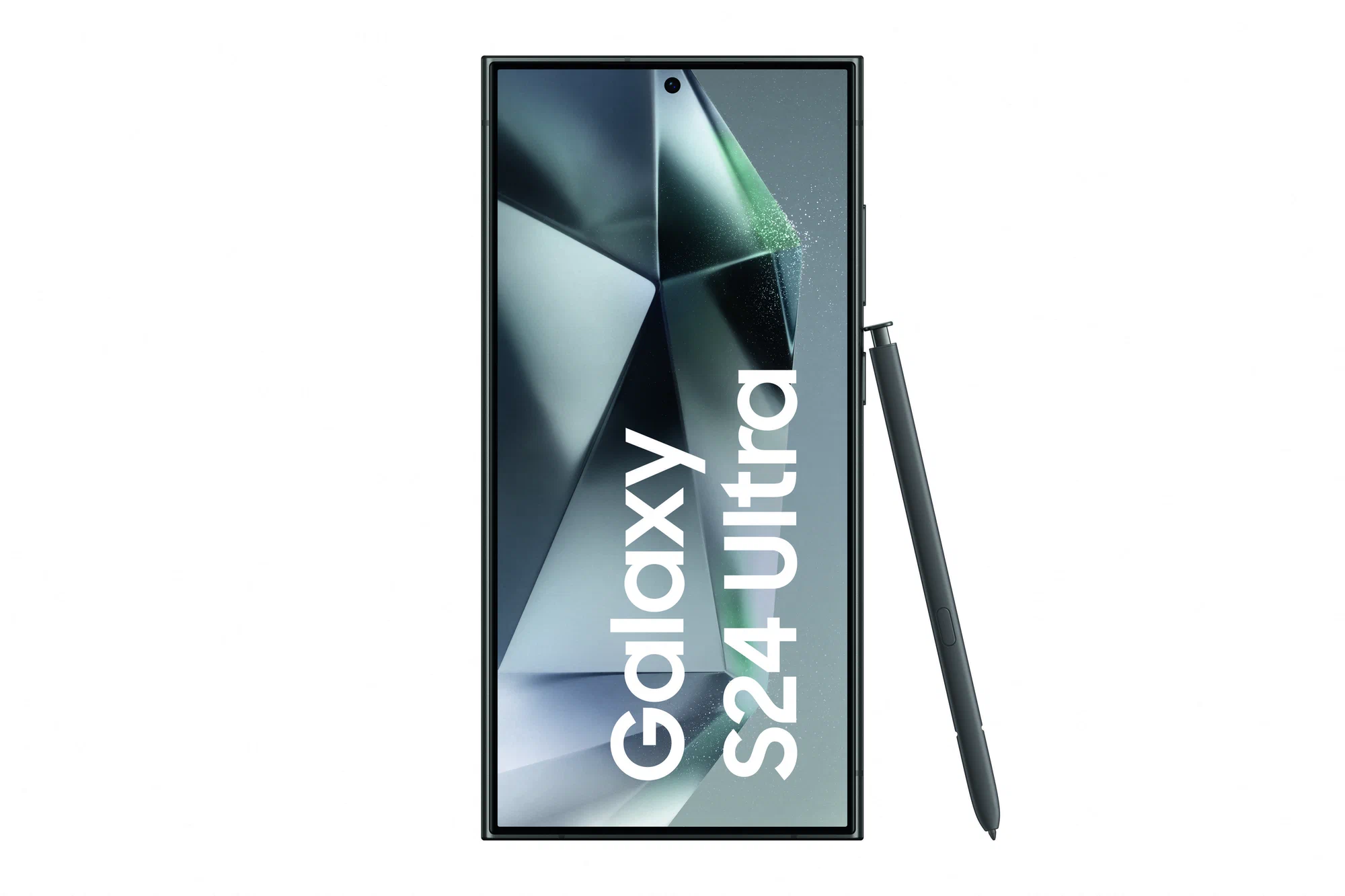 картинка Смартфон Samsung Galaxy S24 Ultra 12/512 ГБ, Dual nano SIM, Titanium Black от магазина Одежда+