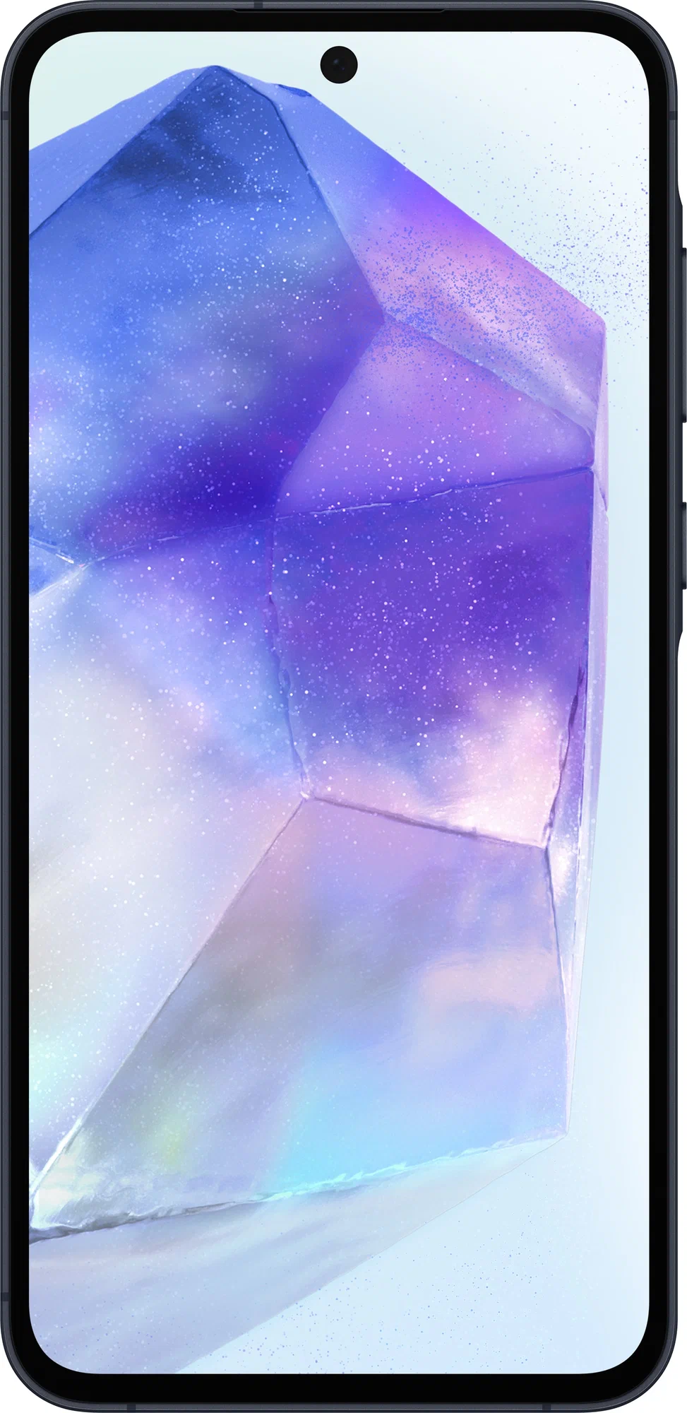 картинка Смартфон Samsung Galaxy A55 5G 12/256 ГБ, Dual: nano SIM + eSIM, navy от магазина Одежда+