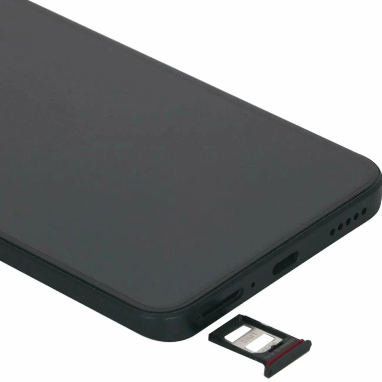 картинка Смартфон Xiaomi 13T Pro 12/512 ГБ Global, Dual: nano SIM + eSIM, черный от магазина Одежда+