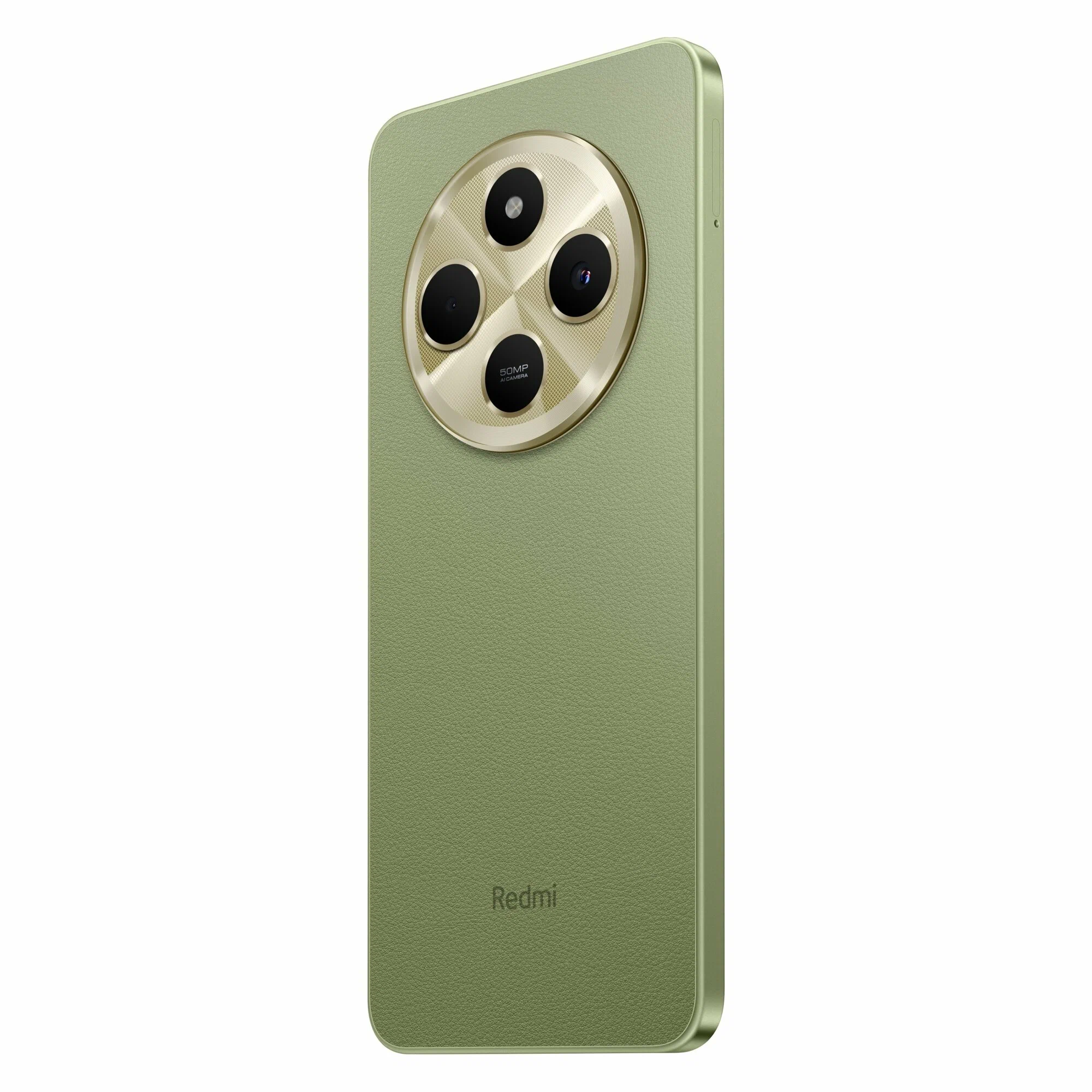картинка Смартфон Redmi 14C 8/256GB Global для РФ, 120Гц, NFC, быстрая зарядка, Sage Green от магазина Одежда+
