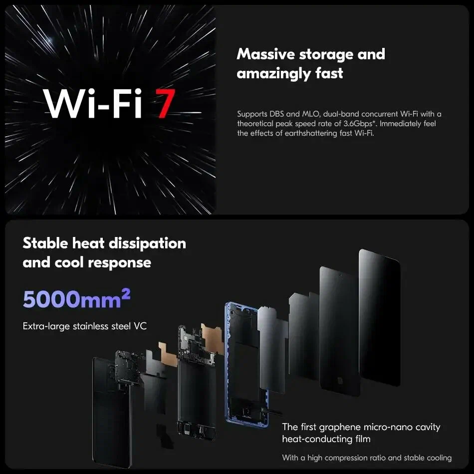 картинка Смартфон Xiaomi 13T Pro 12/512 ГБ Global, Dual: nano SIM + eSIM, черный от магазина Одежда+