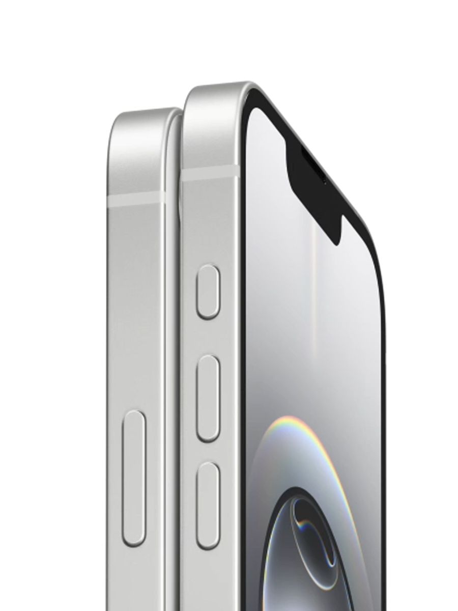 картинка Смартфон Apple iPhone 16e sim+esim 8/128 ГБ, white, белый от магазина Одежда+