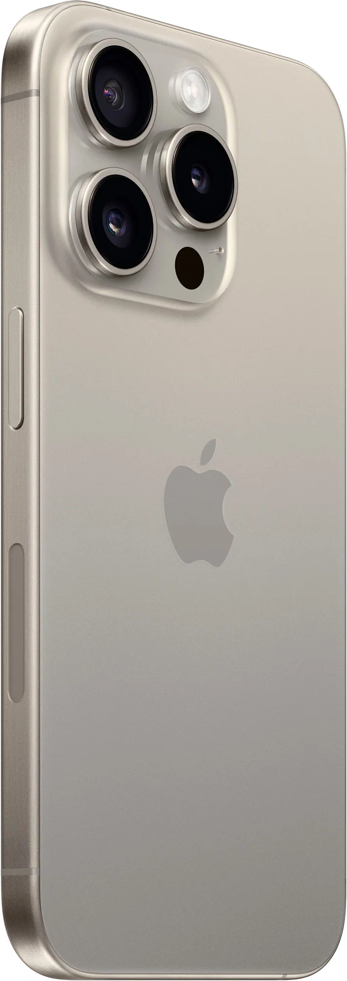 картинка Смартфон Apple iPhone 15 Pro 128 ГБ, Dual: nano SIM + eSIM, титан от магазина Одежда+