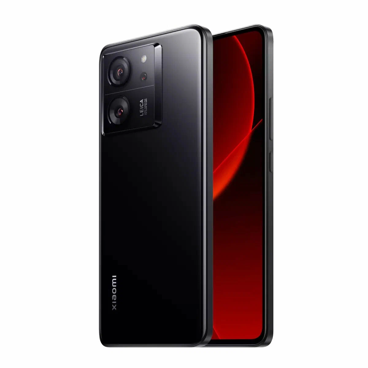 картинка Смартфон Xiaomi 13T Pro 12/512 ГБ Global, Dual: nano SIM + eSIM, черный от магазина Одежда+