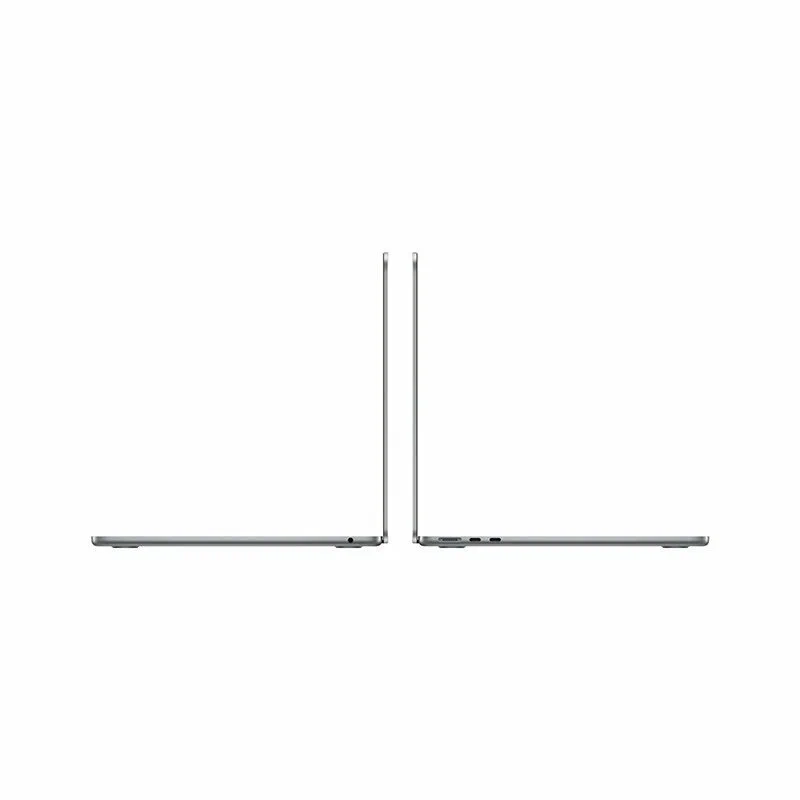 картинка Apple MacBook Air 13.6-inch (2024 M3) 512GB (24GB RAM) MC8Q4 Midnight от магазина Одежда+