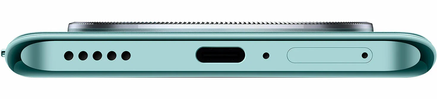 картинка Смартфон HONOR X9b 8/256 ГБ, Dual nano SIM, emerald green от магазина Одежда+